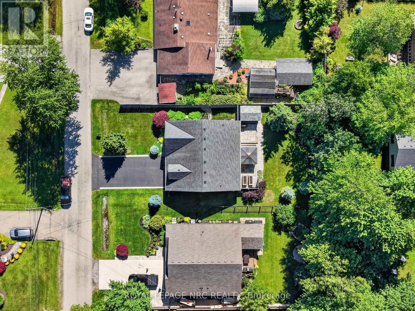3307 Riselay Avenue, Fort Erie, Ontario  L0S 1N0 - Photo 41 - X13506938