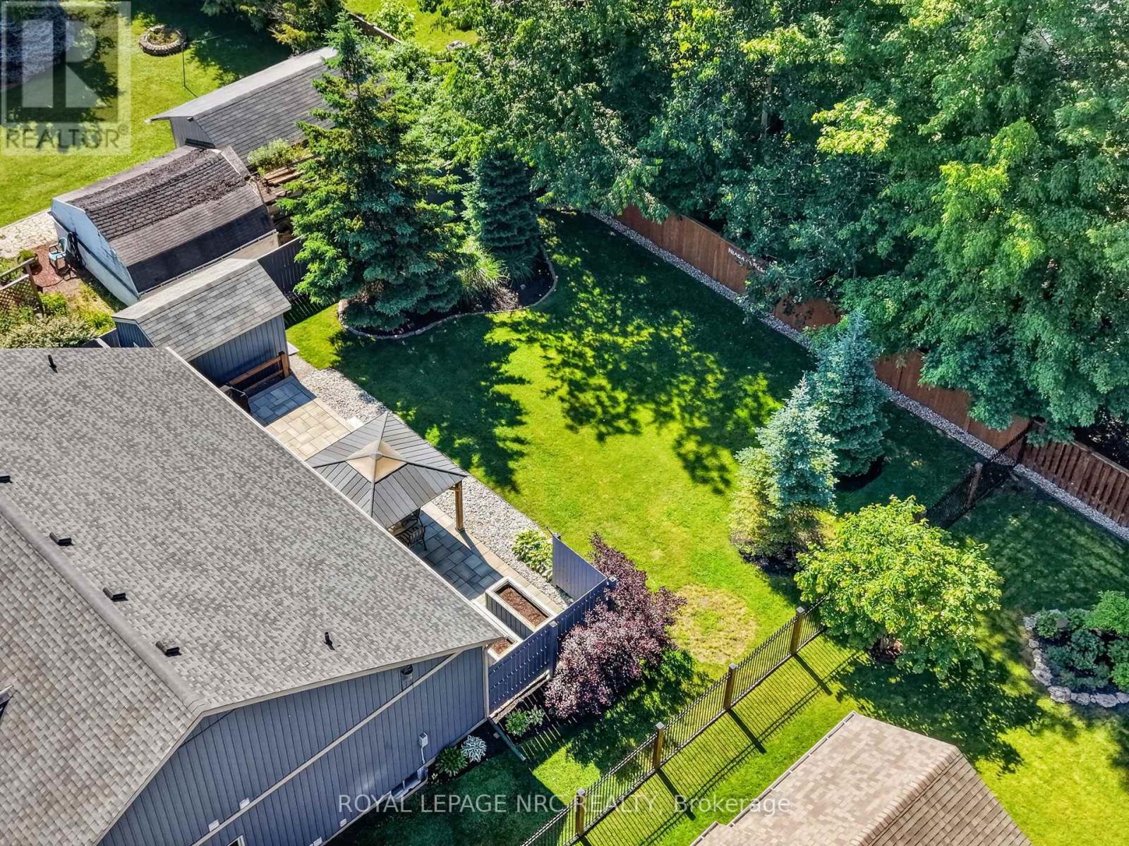 3307 Riselay Avenue, Fort Erie, Ontario  L0S 1N0 - Photo 42 - X13506938
