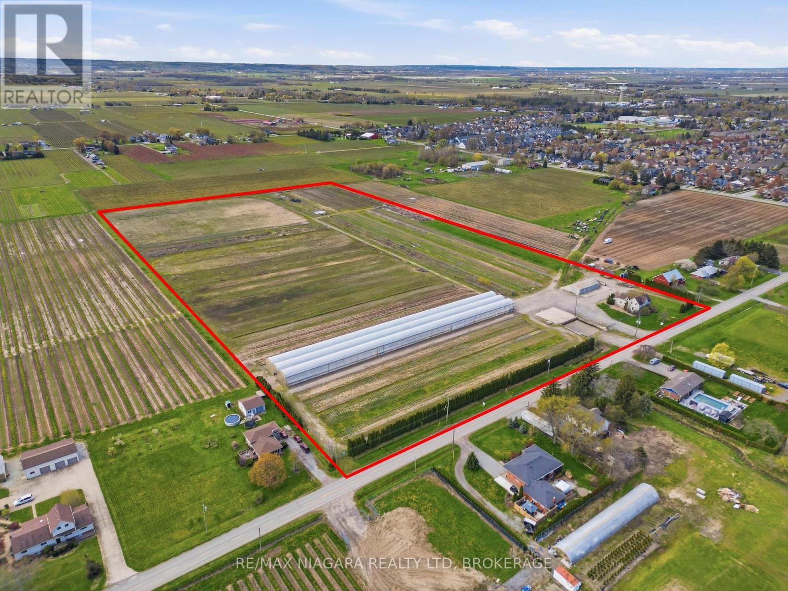 855 Line 1 Road, Niagara-On-The-Lake, Ontario  L0S 1J0 - Photo 35 - X13507228