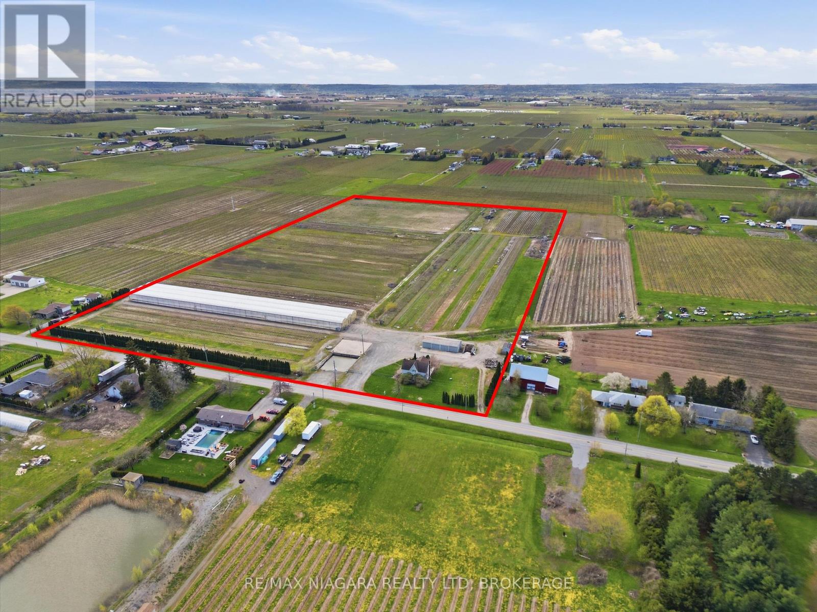 855 Line 1 Road, Niagara-On-The-Lake, Ontario  L0S 1J0 - Photo 39 - X13507228
