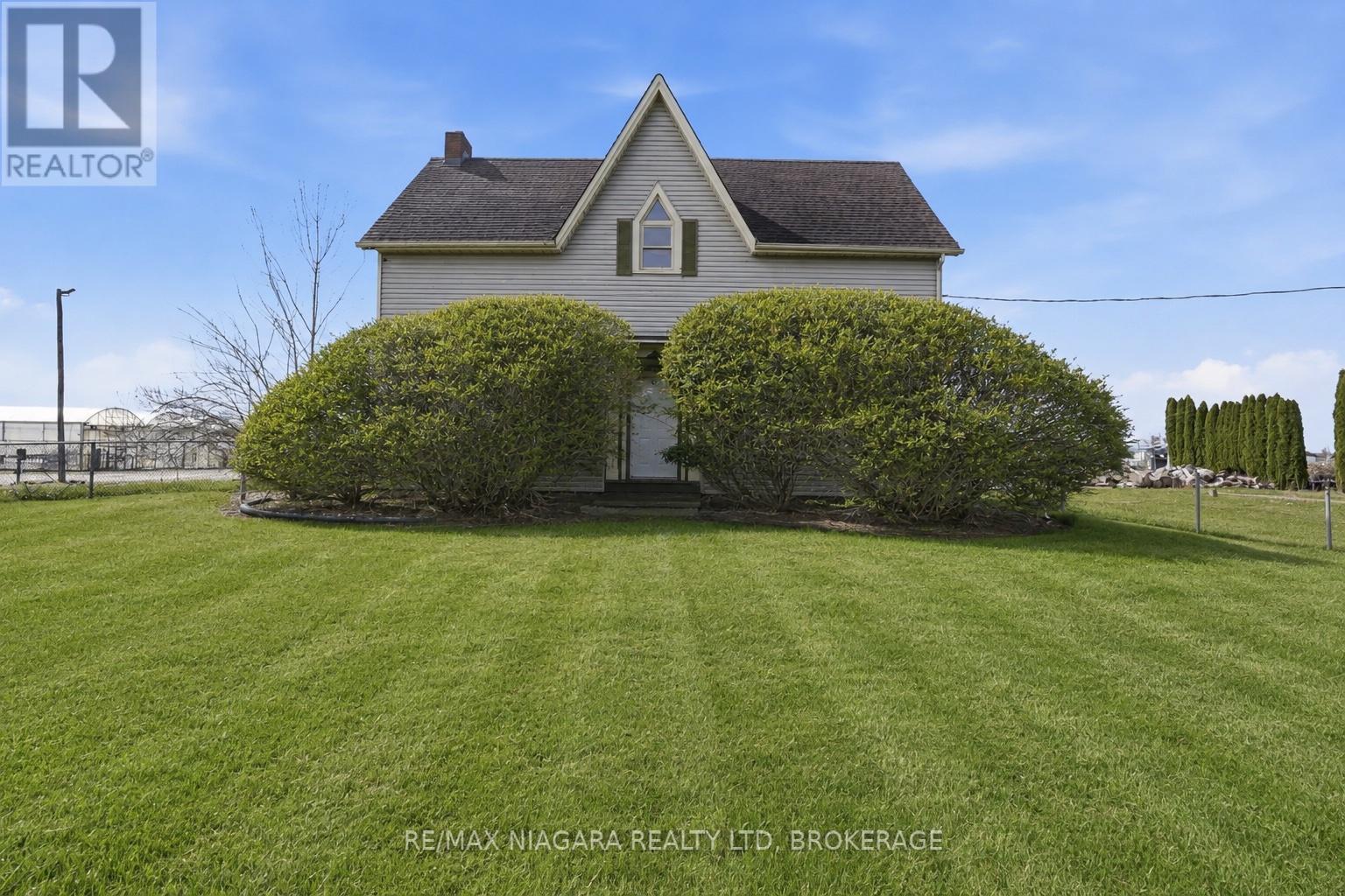 855 Line 1 Road, Niagara-On-The-Lake, Ontario  L0S 1J0 - Photo 4 - X13507228
