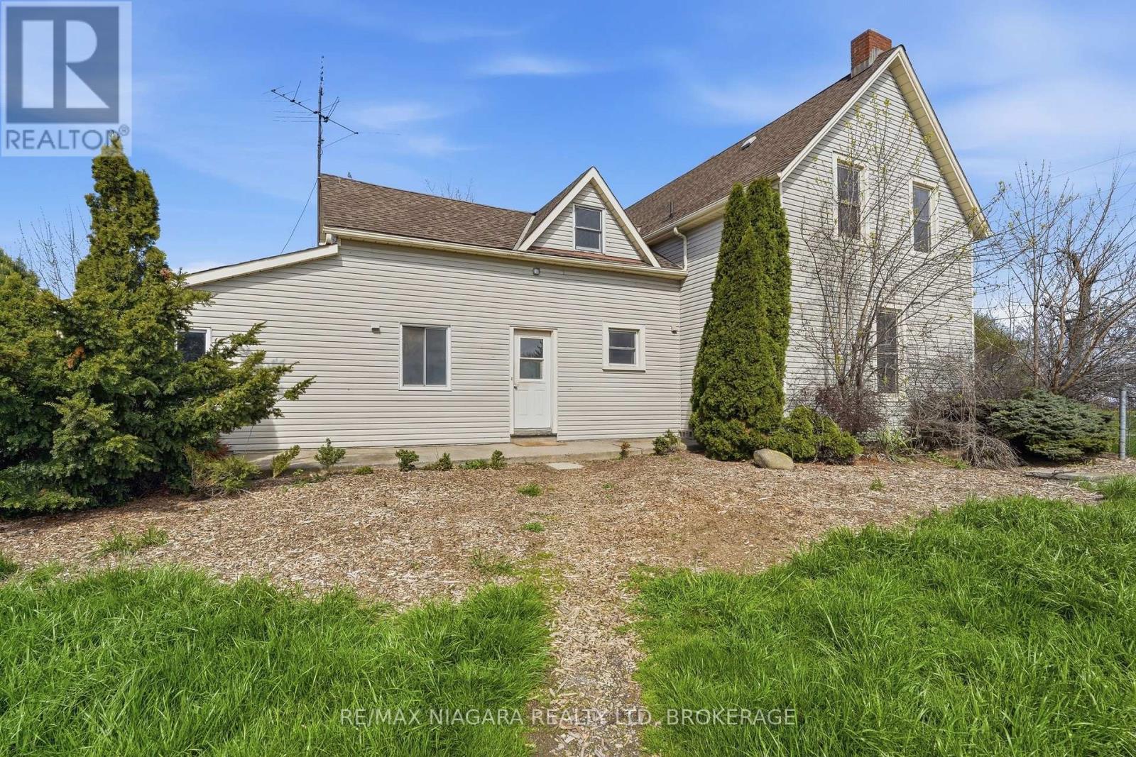 855 Line 1 Road, Niagara-On-The-Lake, Ontario  L0S 1J0 - Photo 5 - X13507228