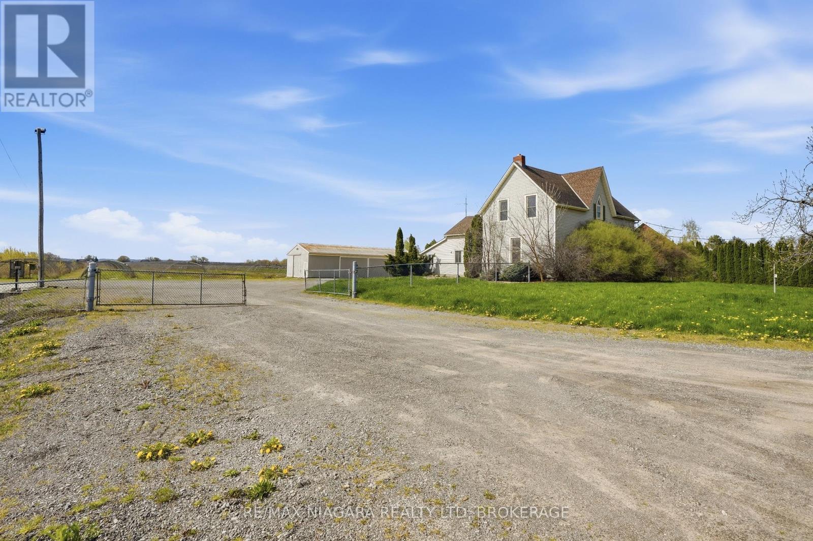 855 Line 1 Road, Niagara-On-The-Lake, Ontario  L0S 1J0 - Photo 6 - X13507228
