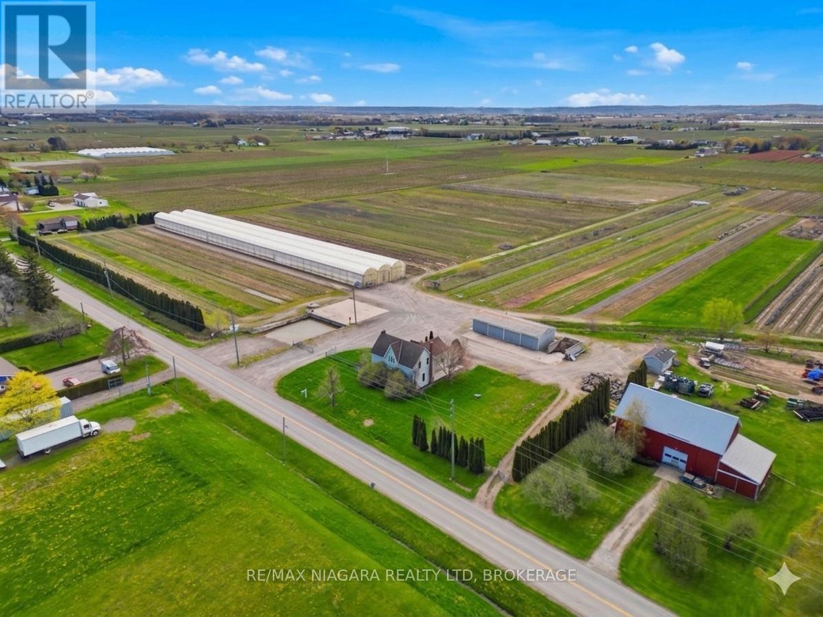 855 LINE 1 ROAD, Niagara-on-the-Lake, Ontario