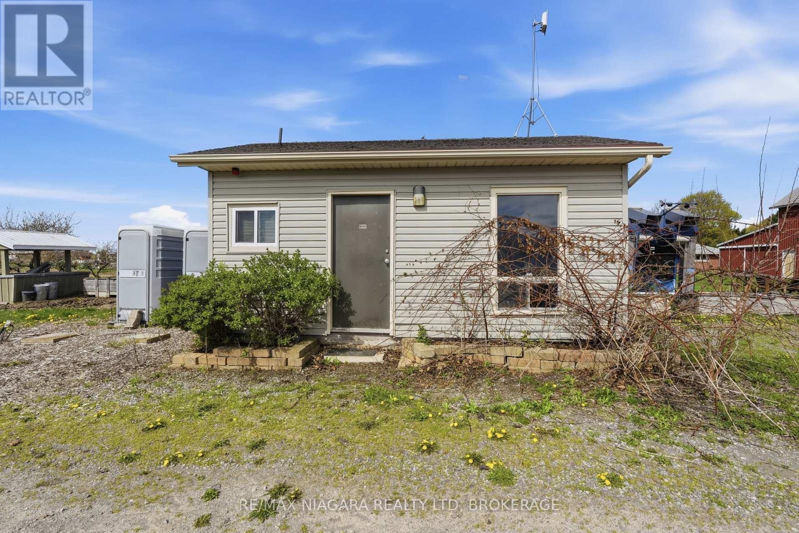 855 Line 1 Road, Niagara-On-The-Lake, Ontario  L0S 1J0 - Photo 13 - X13507280