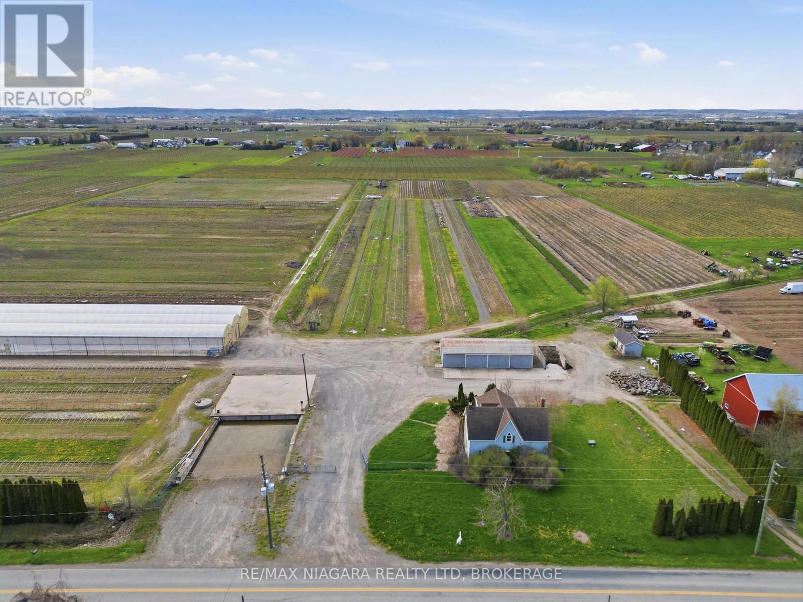 855 Line 1 Road, Niagara-On-The-Lake, Ontario  L0S 1J0 - Photo 3 - X13507280