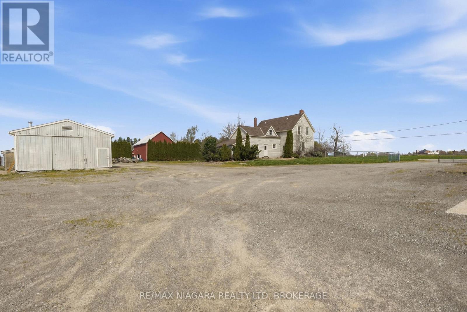 855 Line 1 Road, Niagara-On-The-Lake, Ontario  L0S 1J0 - Photo 32 - X13507280