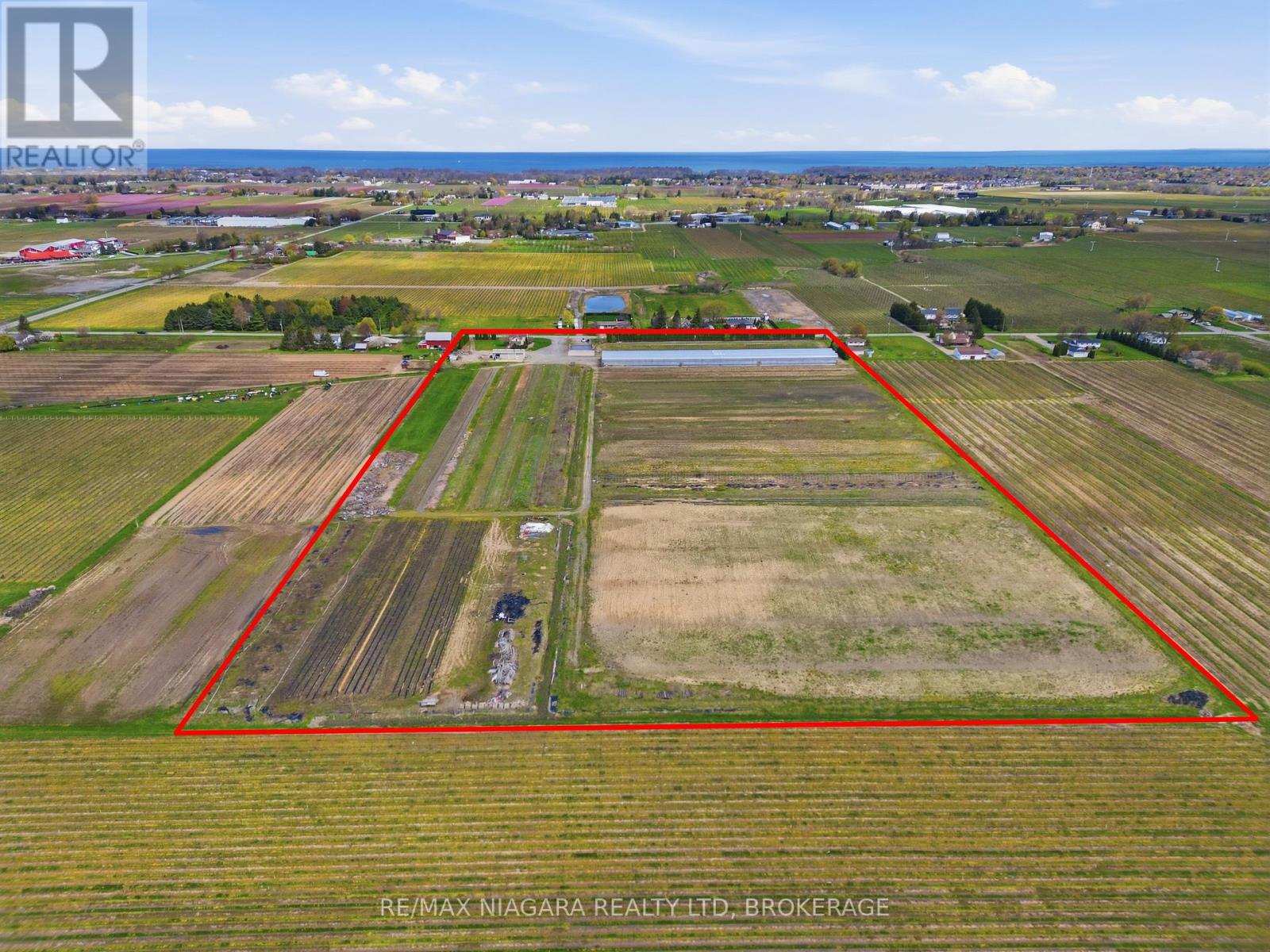 855 Line 1 Road, Niagara-On-The-Lake, Ontario  L0S 1J0 - Photo 36 - X13507280