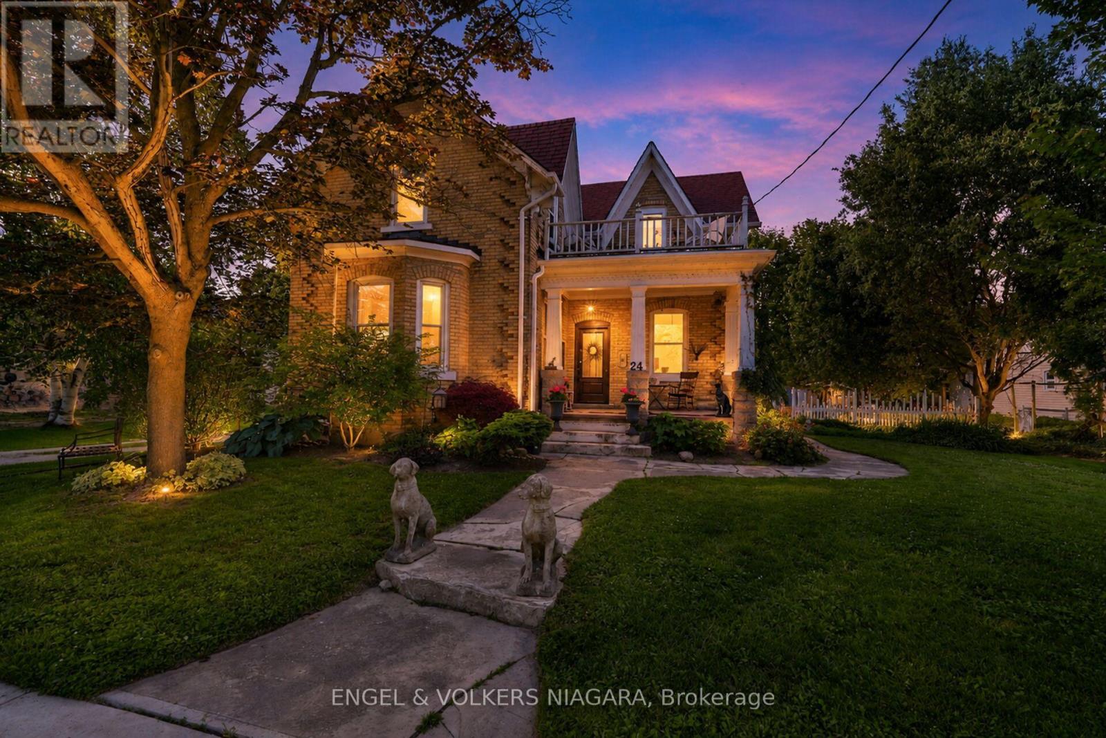 24 MILL AVENUE, Bluewater, Ontario
