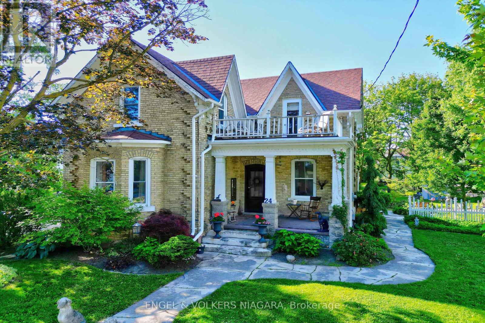 24 Mill Avenue, Bluewater, Ontario  N0M 2T0 - Photo 2 - X13507606