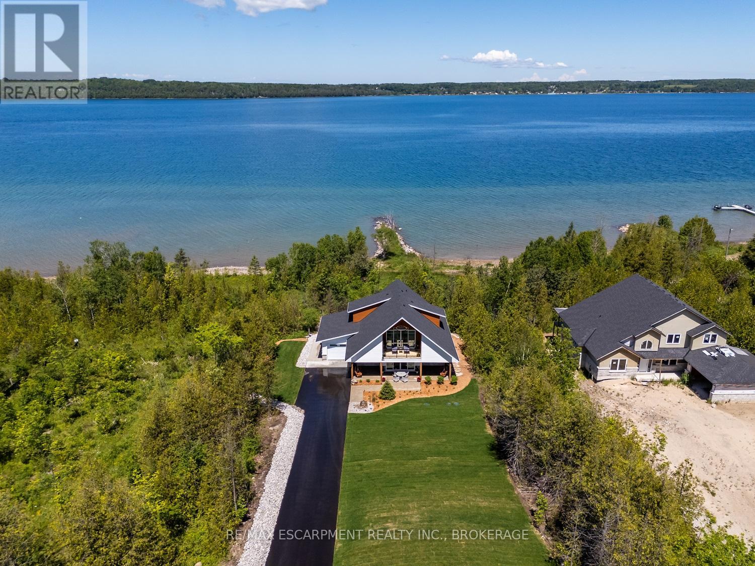 165 Wilson Drive, Georgian Bluffs, Ontario  N0H 2T0 - Photo 10 - X13507614