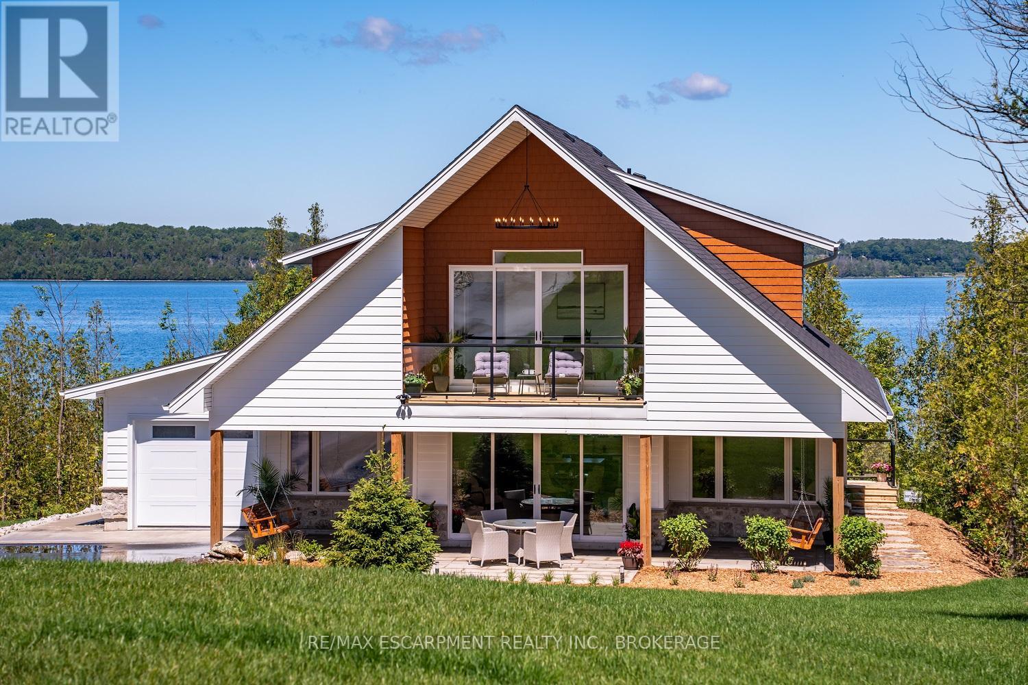 165 Wilson Drive, Georgian Bluffs, Ontario  N0H 2T0 - Photo 11 - X13507614