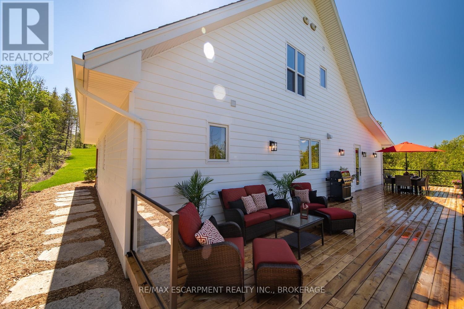 165 Wilson Drive, Georgian Bluffs, Ontario  N0H 2T0 - Photo 19 - X13507614