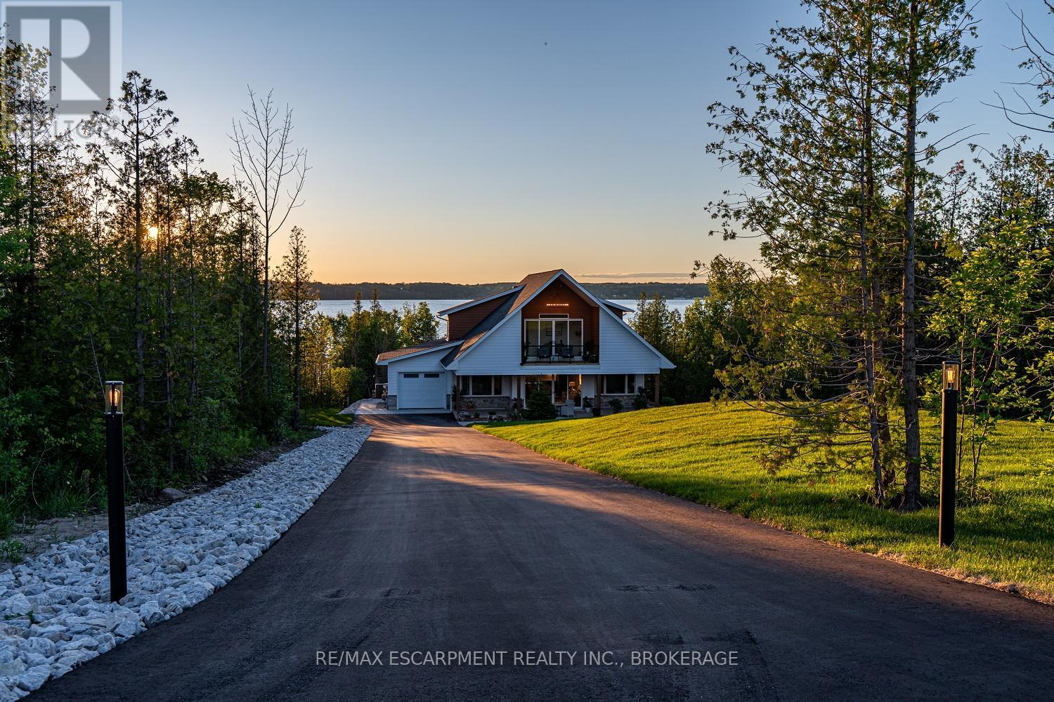 165 Wilson Drive, Georgian Bluffs, Ontario  N0H 2T0 - Photo 3 - X13507614