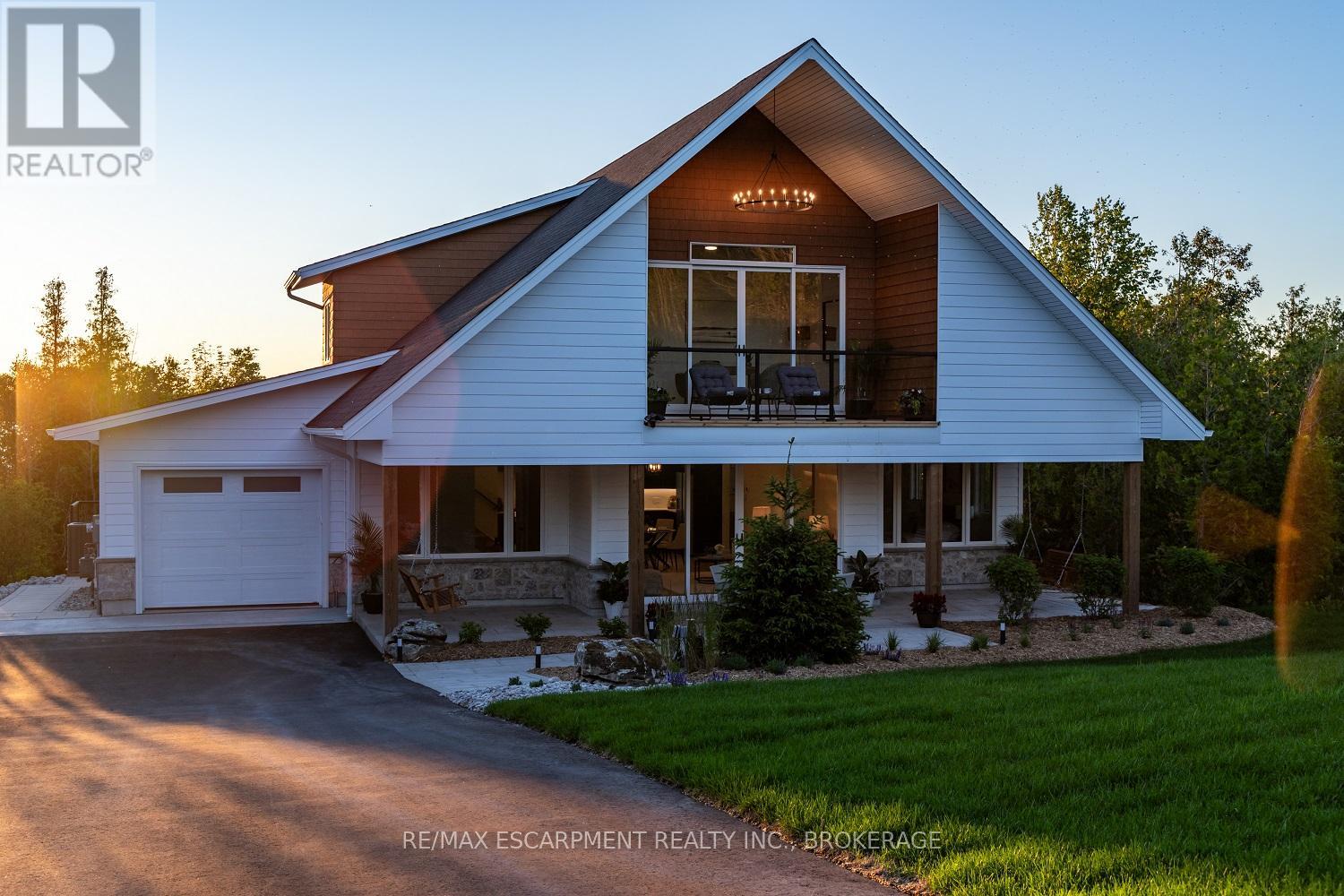 165 Wilson Drive, Georgian Bluffs, Ontario  N0H 2T0 - Photo 4 - X13507614