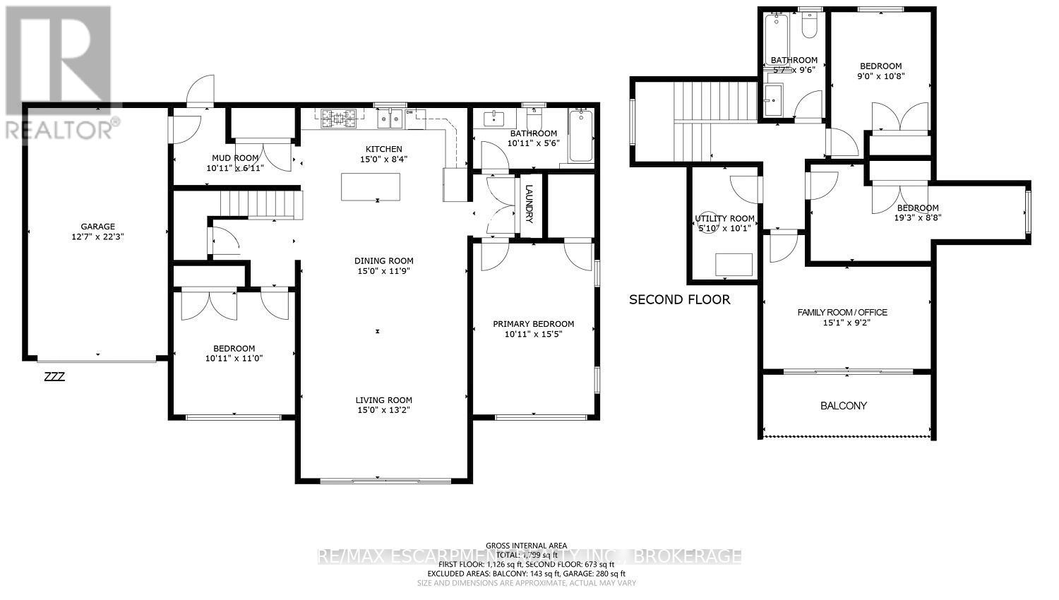 165 Wilson Drive, Georgian Bluffs, Ontario  N0H 2T0 - Photo 49 - X13507614