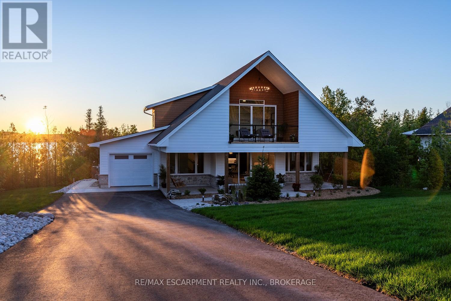 165 Wilson Drive, Georgian Bluffs, Ontario  N0H 2T0 - Photo 5 - X13507614