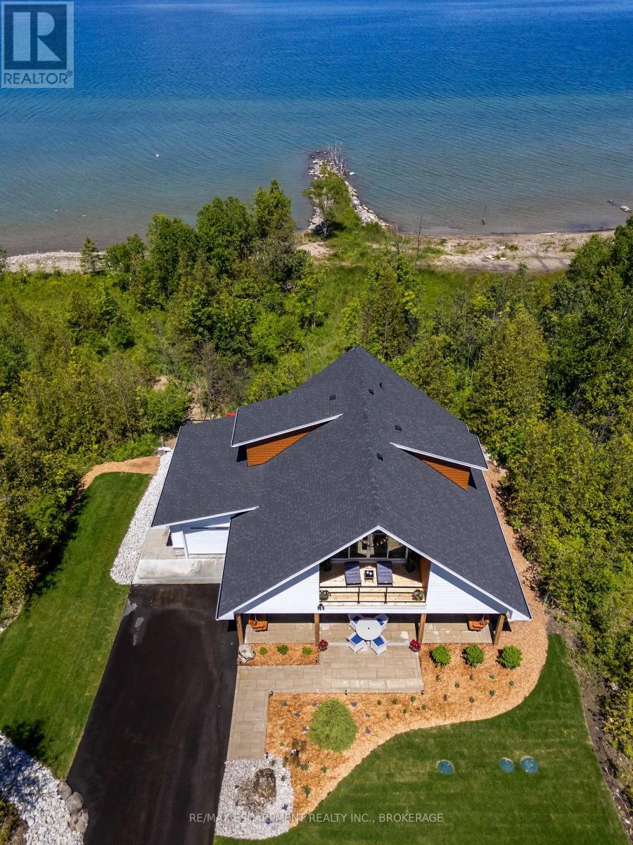 165 Wilson Drive, Georgian Bluffs, Ontario  N0H 2T0 - Photo 7 - X13507614