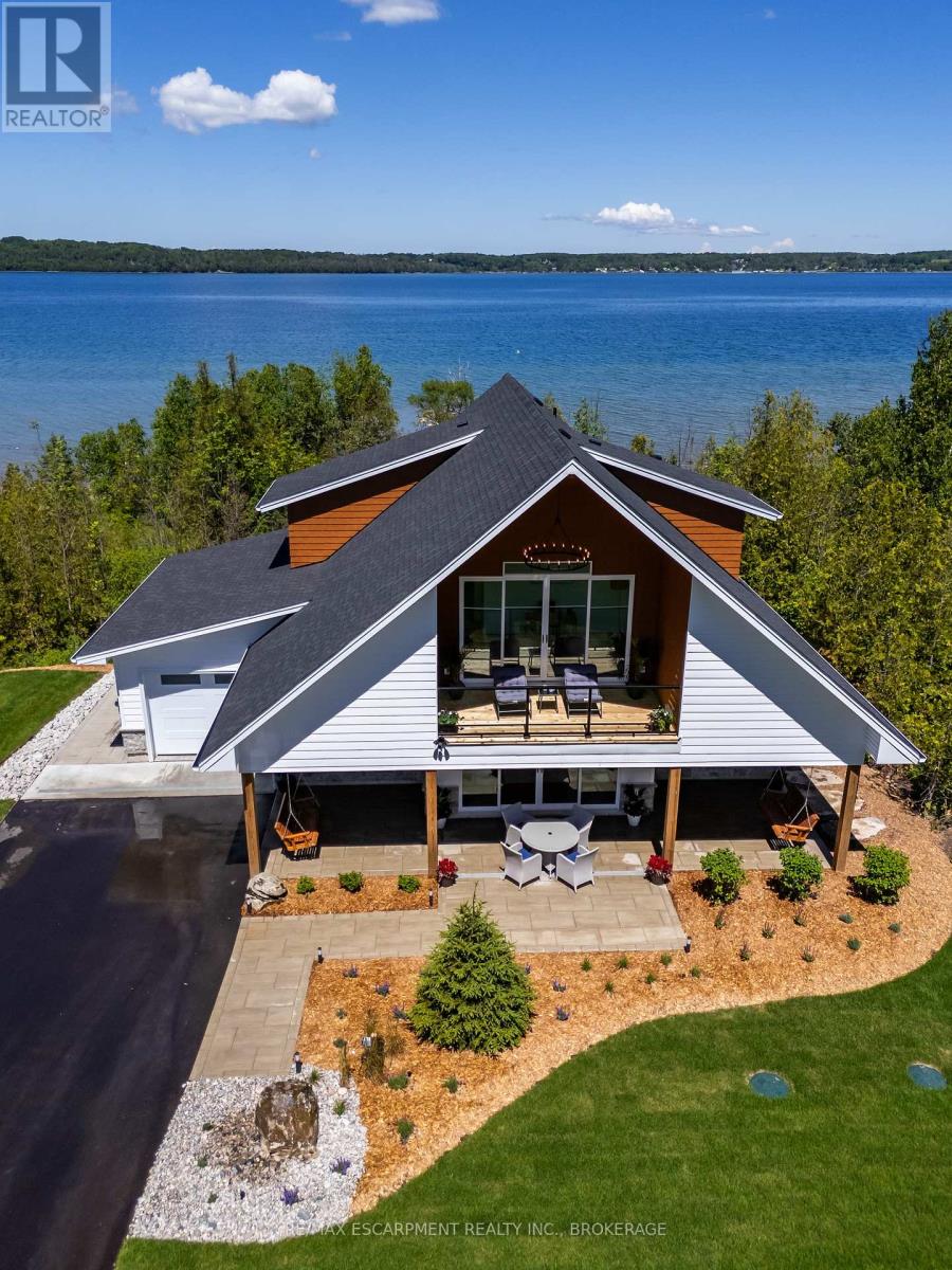 165 Wilson Drive, Georgian Bluffs, Ontario  N0H 2T0 - Photo 8 - X13507614