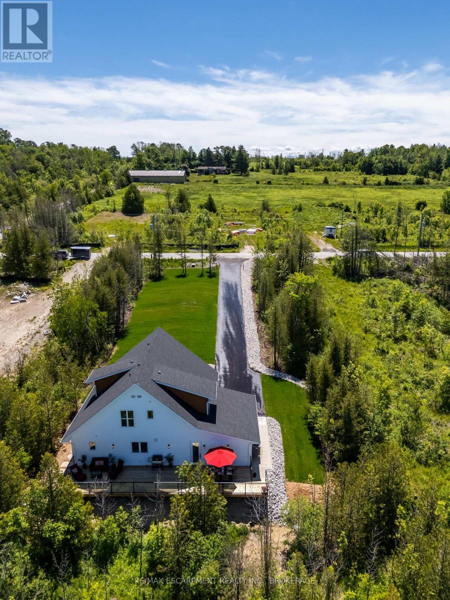 165 Wilson Drive, Georgian Bluffs, Ontario  N0H 2T0 - Photo 9 - X13507614