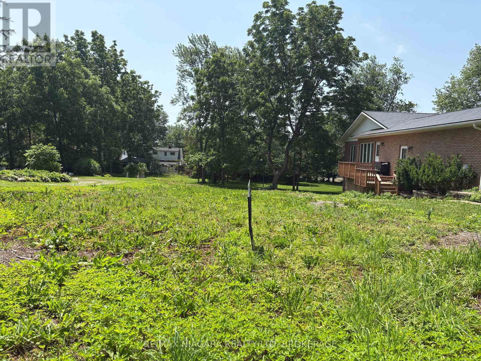 LOT 1 - 0-19835 REBSTOCK ROAD, Fort Erie, Ontario