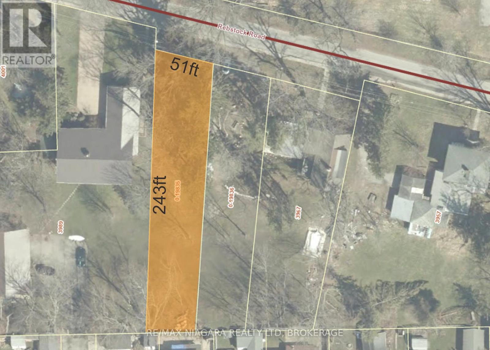 Lot 1 - 0-19835 Rebstock Road, Fort Erie, Ontario  L0S 1B0 - Photo 4 - X13507912
