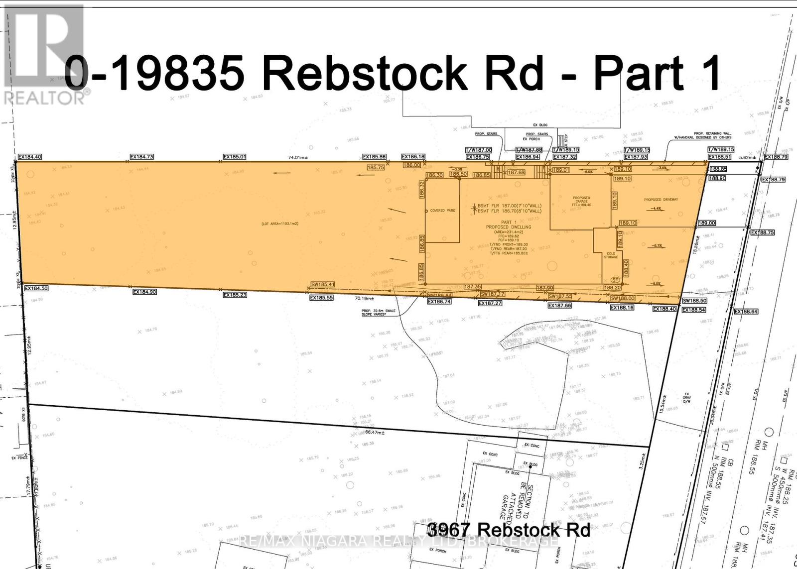Lot 1 - 0-19835 Rebstock Road, Fort Erie, Ontario  L0S 1B0 - Photo 6 - X13507912