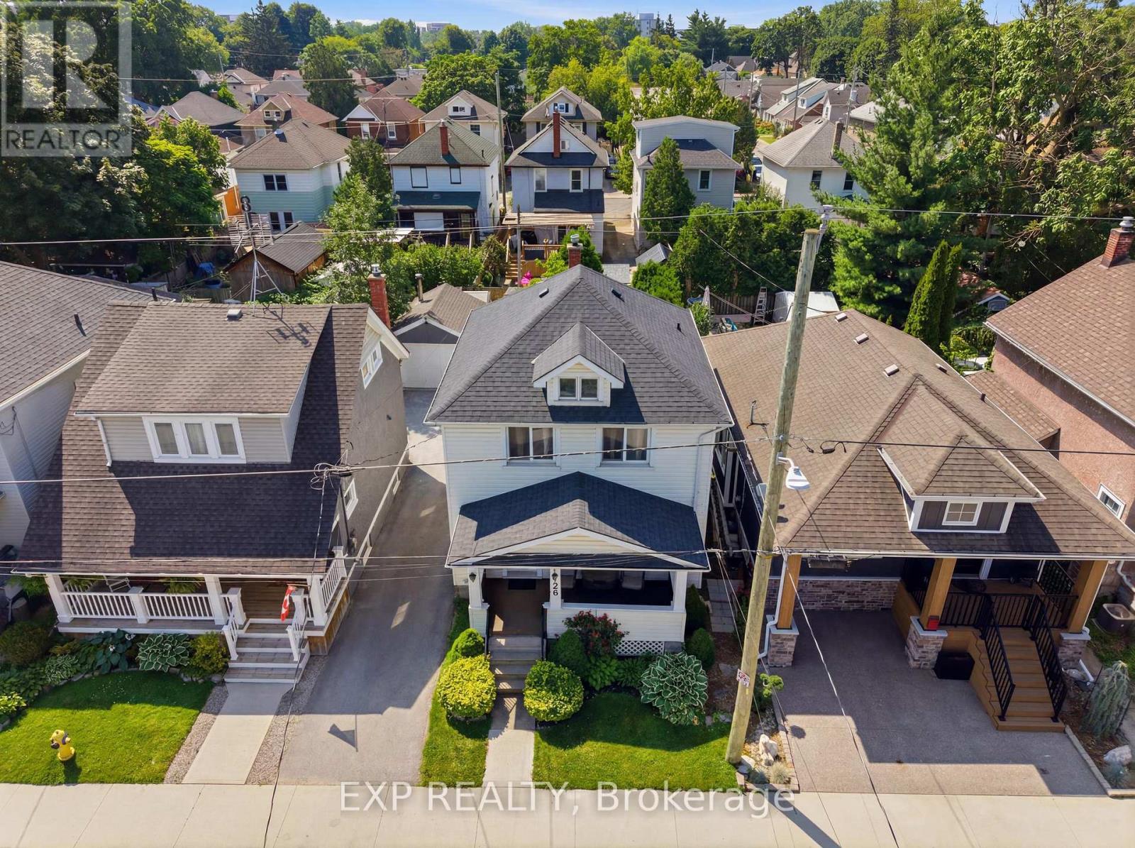 26 Lowell Avenue, St. Catharines, Ontario  L2R 2E1 - Photo 4 - X13508002