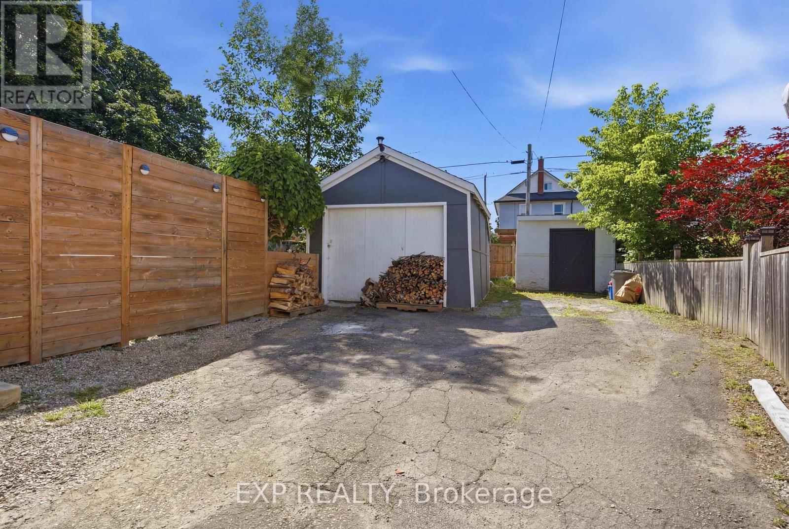 26 Lowell Avenue, St. Catharines, Ontario  L2R 2E1 - Photo 42 - X13508002
