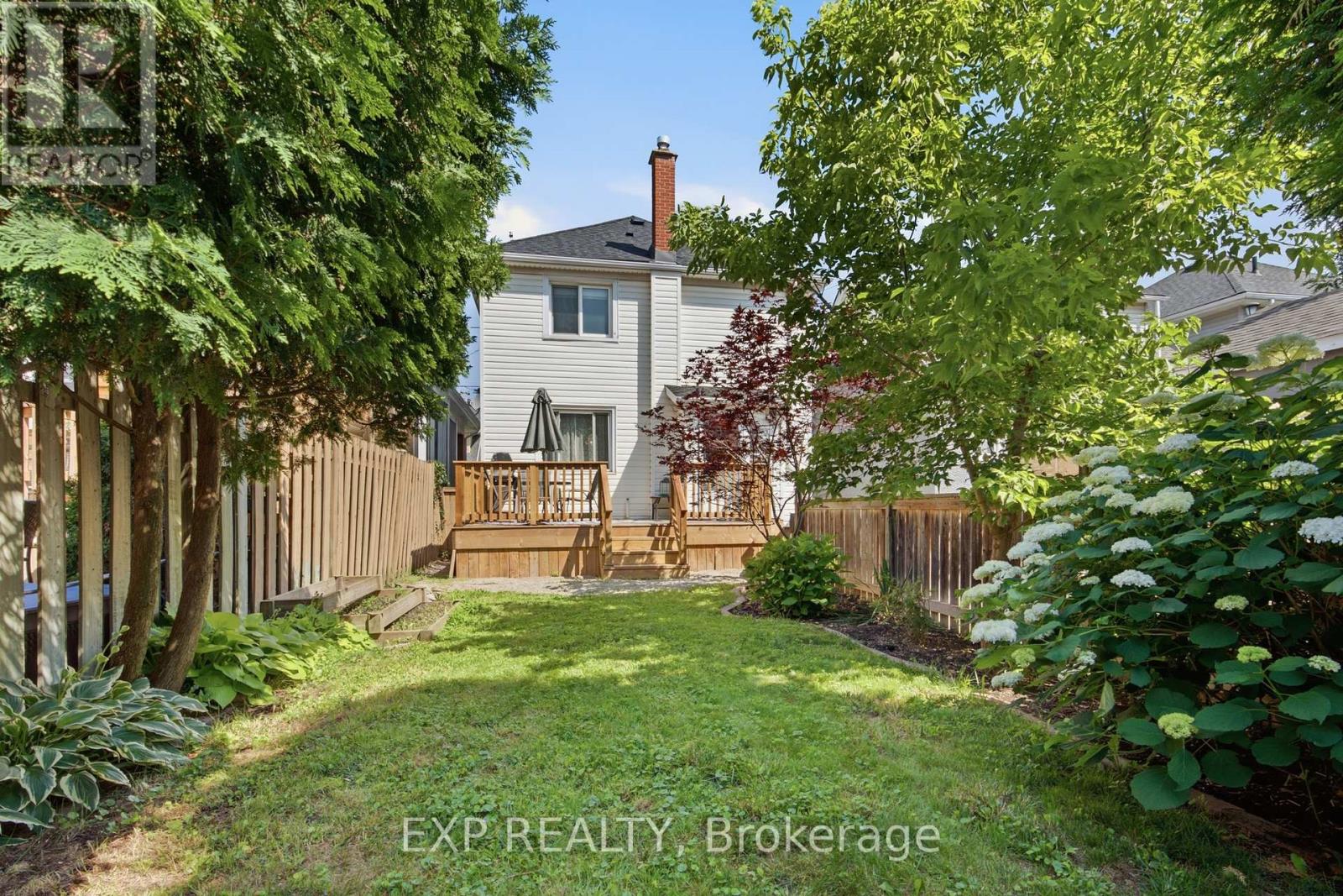 26 Lowell Avenue, St. Catharines, Ontario  L2R 2E1 - Photo 43 - X13508002