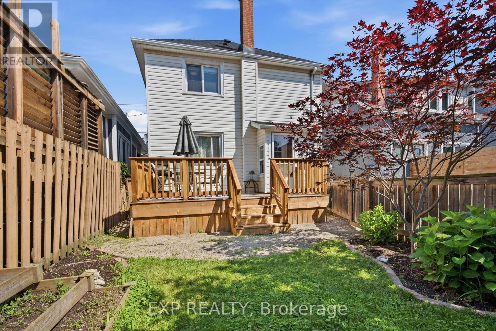 26 Lowell Avenue, St. Catharines, Ontario  L2R 2E1 - Photo 44 - X13508002