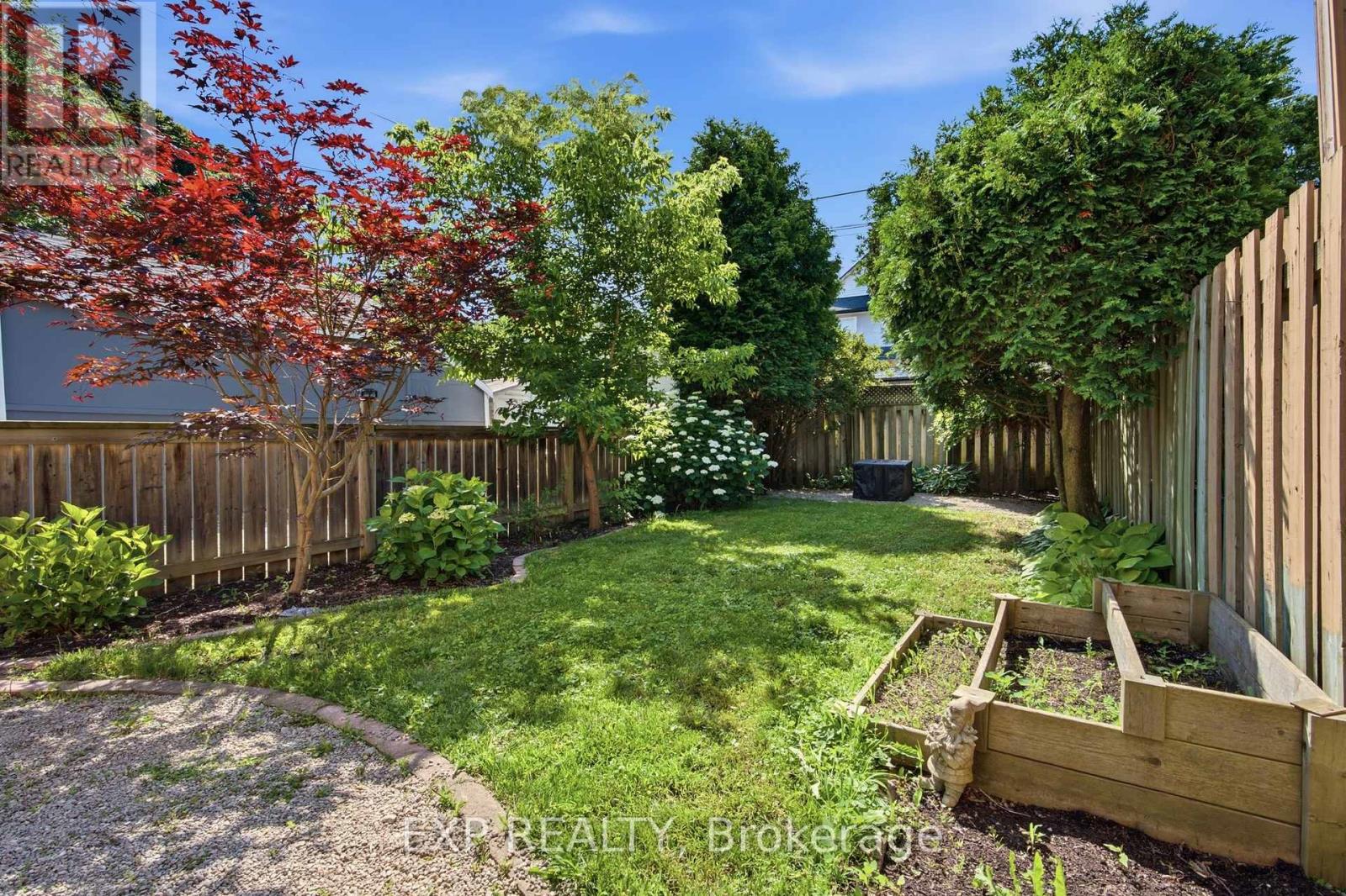 26 Lowell Avenue, St. Catharines, Ontario  L2R 2E1 - Photo 45 - X13508002