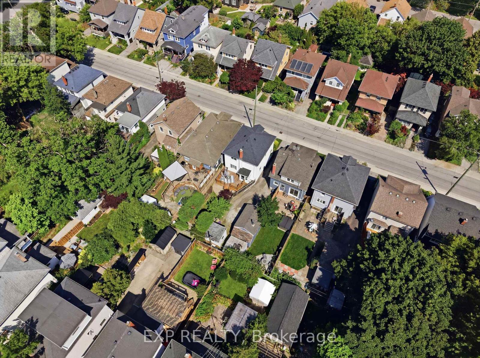 26 Lowell Avenue, St. Catharines, Ontario  L2R 2E1 - Photo 46 - X13508002
