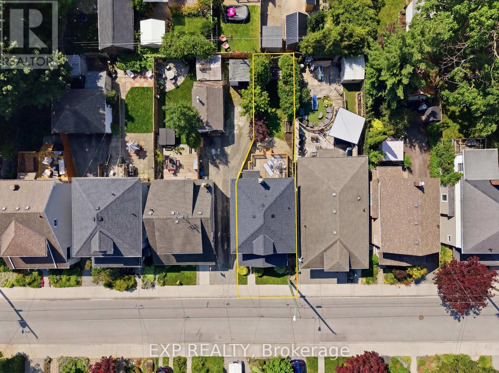 26 Lowell Avenue, St. Catharines, Ontario  L2R 2E1 - Photo 47 - X13508002