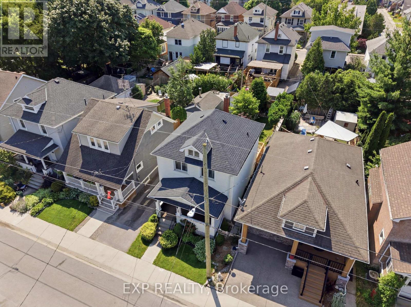 26 Lowell Avenue, St. Catharines, Ontario  L2R 2E1 - Photo 5 - X13508002