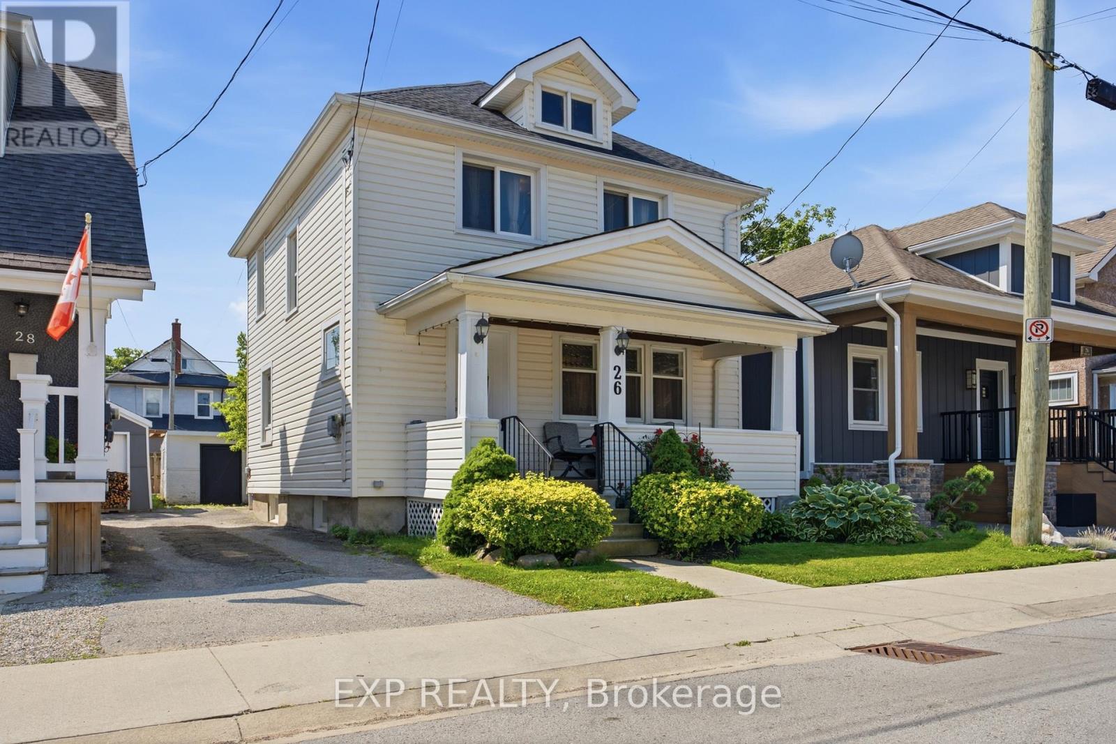 26 Lowell Avenue, St. Catharines, Ontario  L2R 2E1 - Photo 6 - X13508002