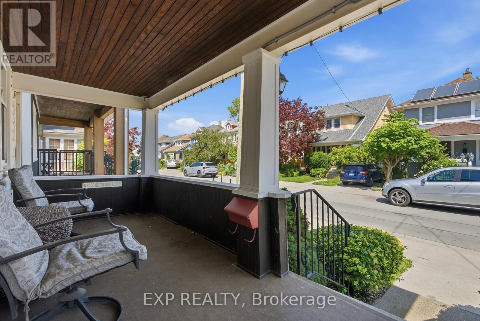 26 Lowell Avenue, St. Catharines, Ontario  L2R 2E1 - Photo 8 - X13508002