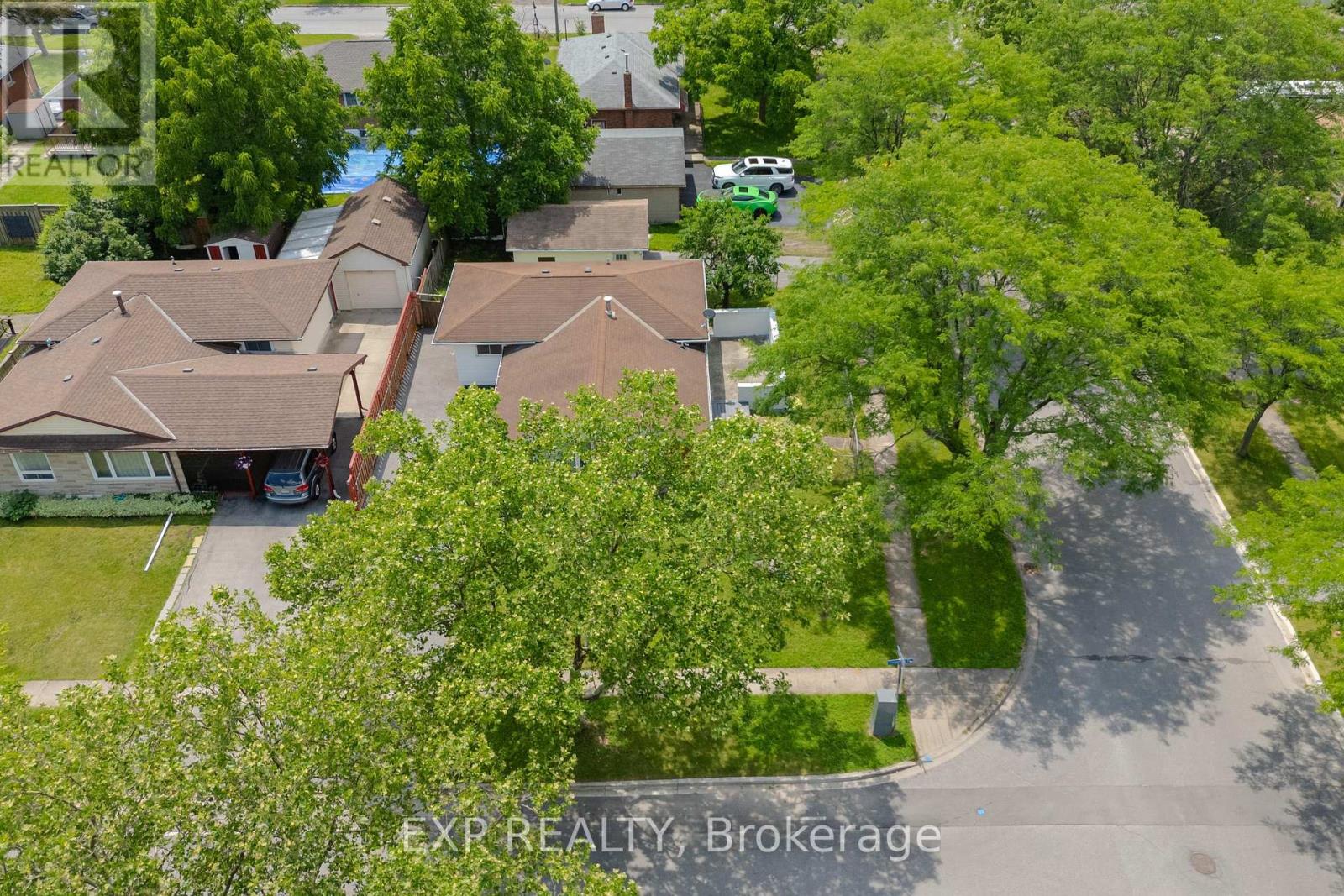7116 Centennial Street, Niagara Falls, Ontario  L2G 2Z1 - Photo 6 - X13508544