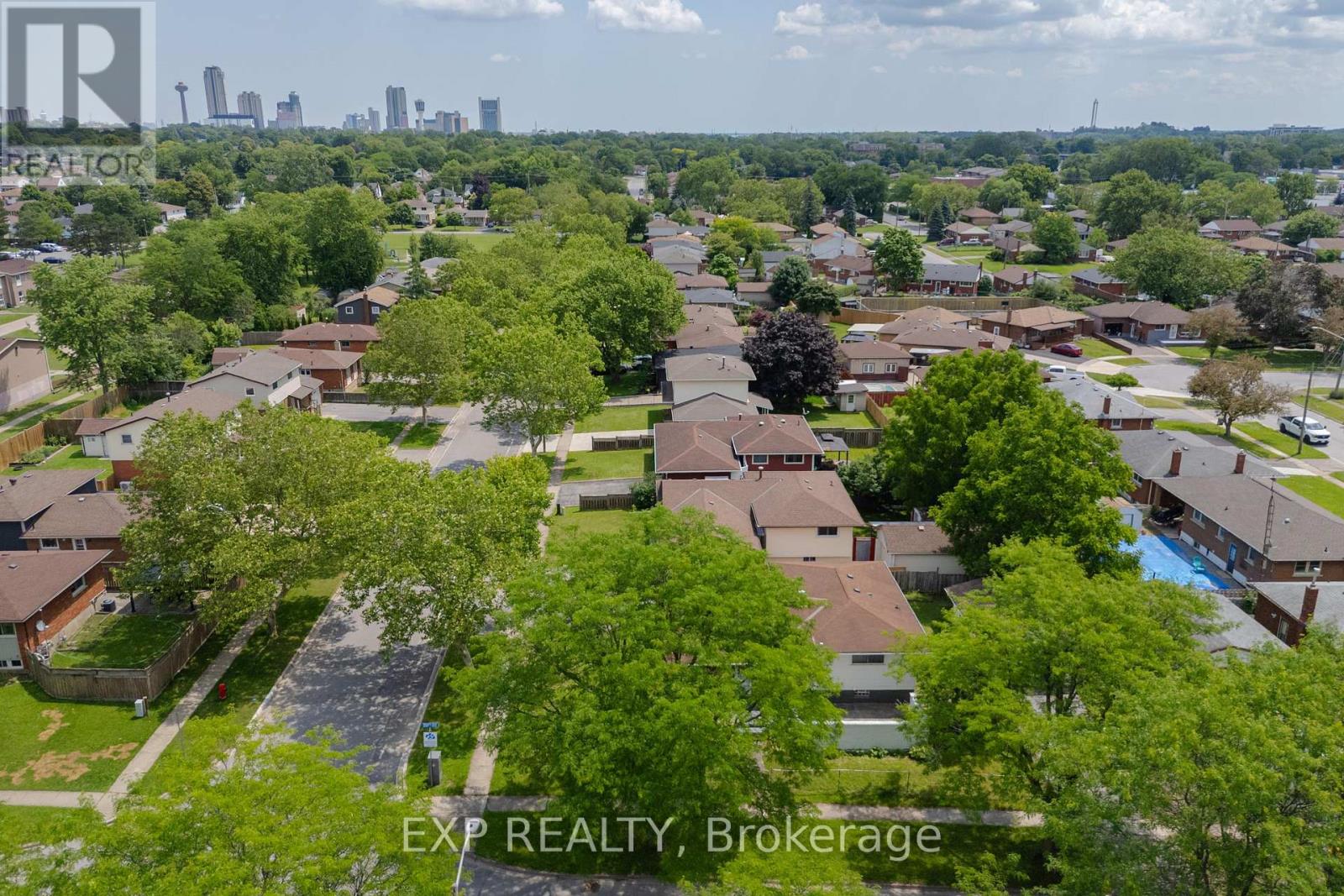 7116 Centennial Street, Niagara Falls, Ontario  L2G 2Z1 - Photo 7 - X13508544