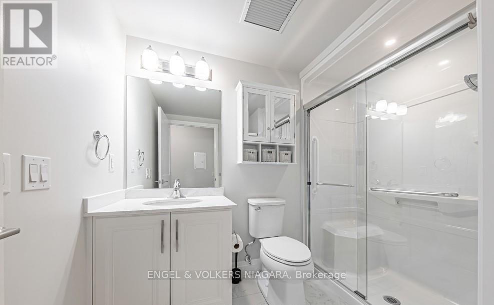 406 - 5698 Main Street, Niagara Falls, Ontario  L2G 5Z4 - Photo 13 - X13508562