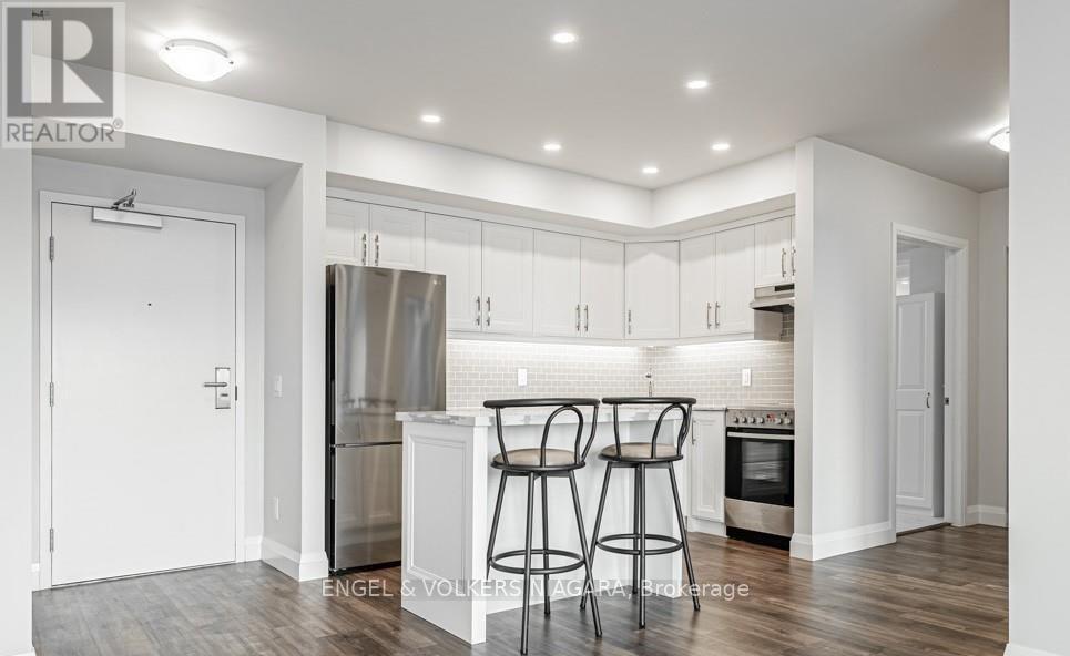 406 - 5698 Main Street, Niagara Falls, Ontario  L2G 5Z4 - Photo 6 - X13508562