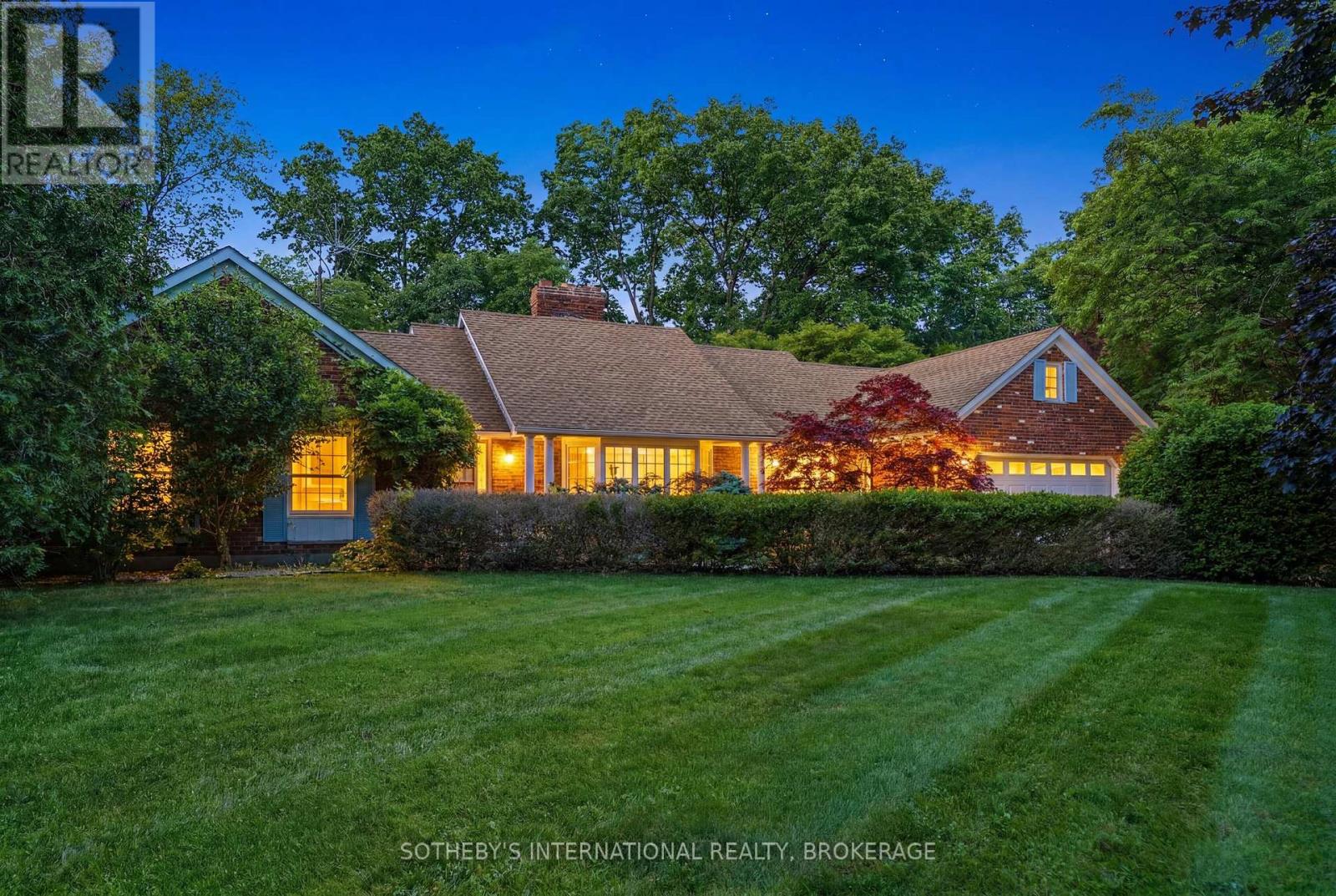 22 COLONEL BUTLER CRESCENT, Niagara-on-the-Lake, Ontario