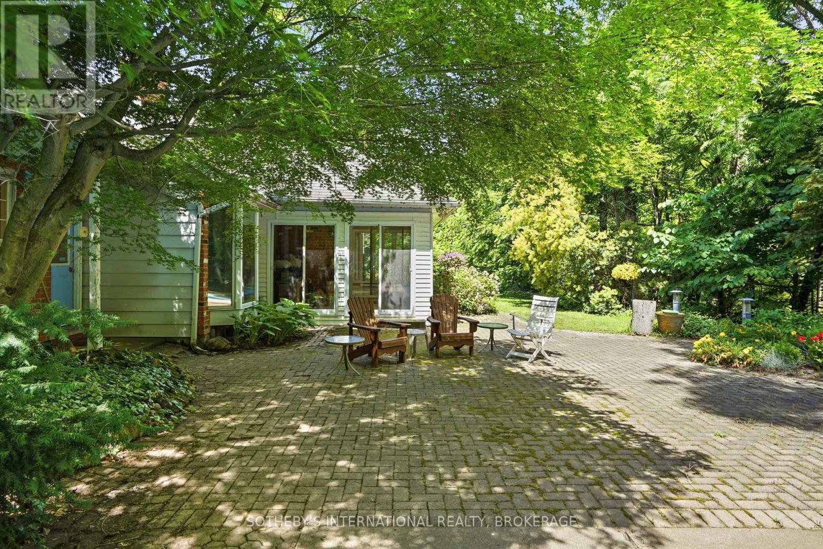 22 Colonel Butler Crescent, Niagara-On-The-Lake, Ontario  L0S 1J0 - Photo 11 - X13508704