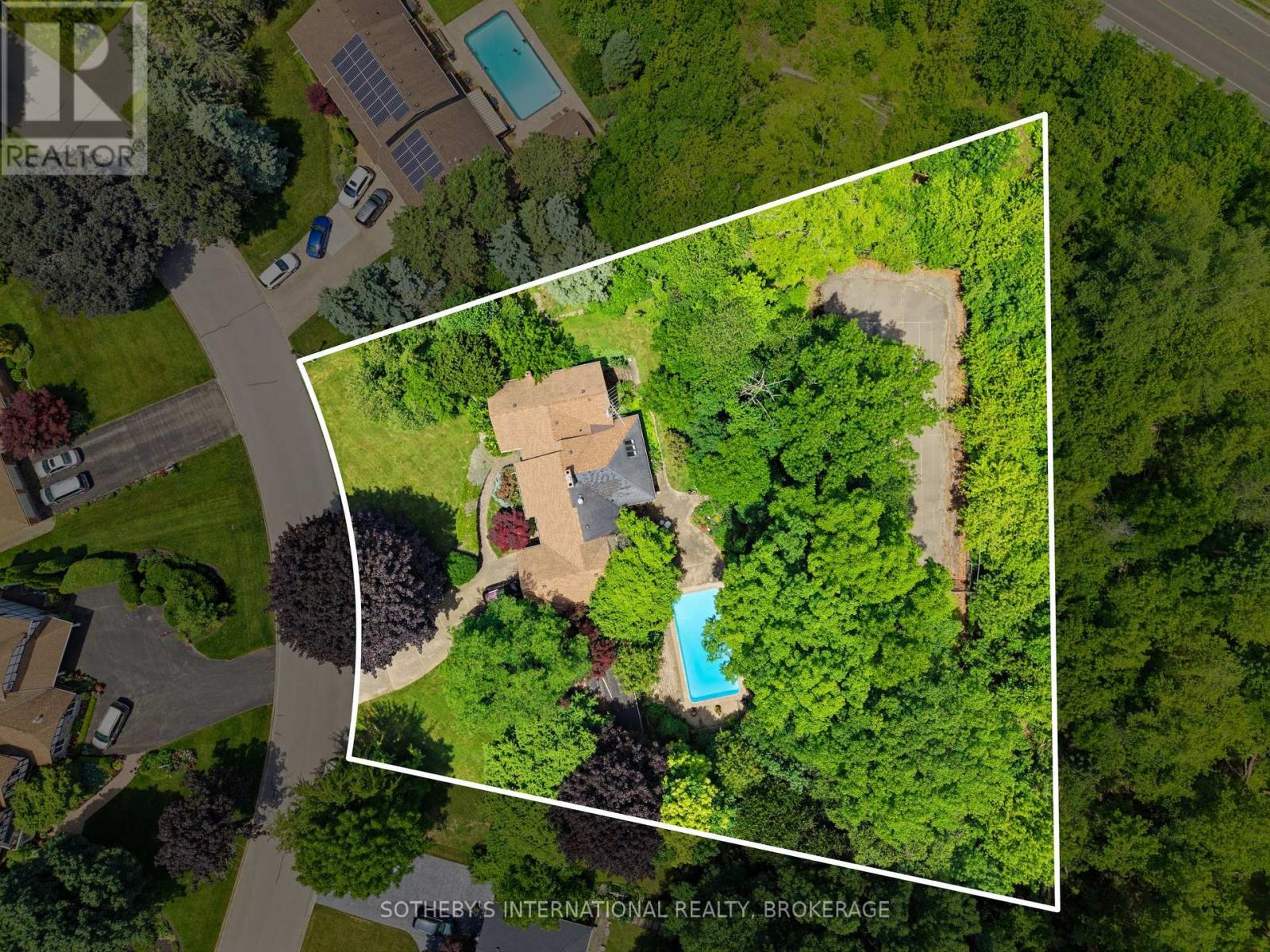 22 Colonel Butler Crescent, Niagara-On-The-Lake, Ontario  L0S 1J0 - Photo 7 - X13508704