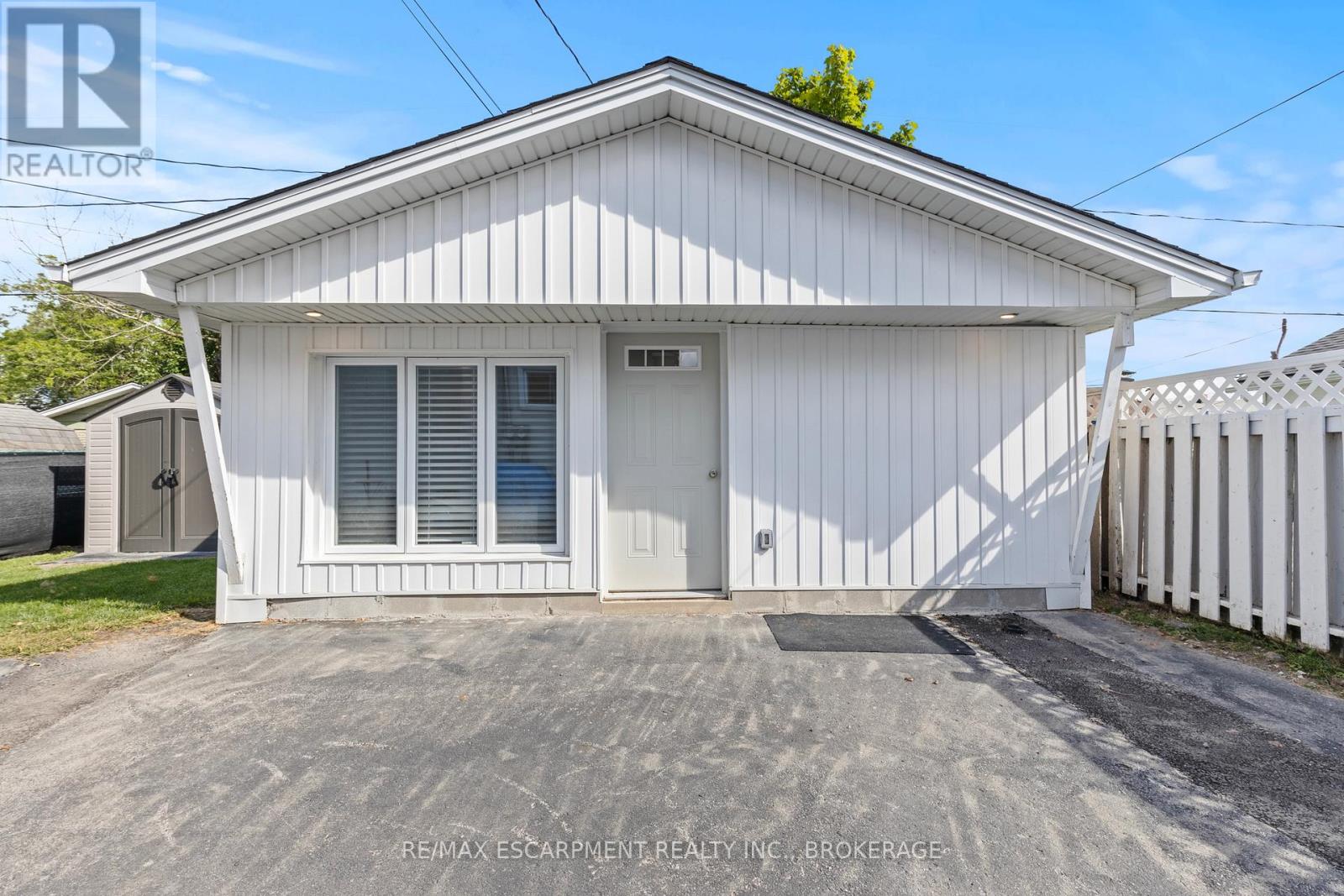UNIT 2 - 362 GATFIELD AVENUE, Welland, Ontario
