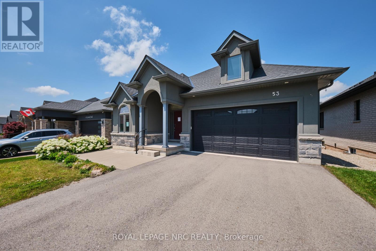 53 Carrick Trail, Welland, Ontario  L3B 0E7 - Photo 5 - X13508918