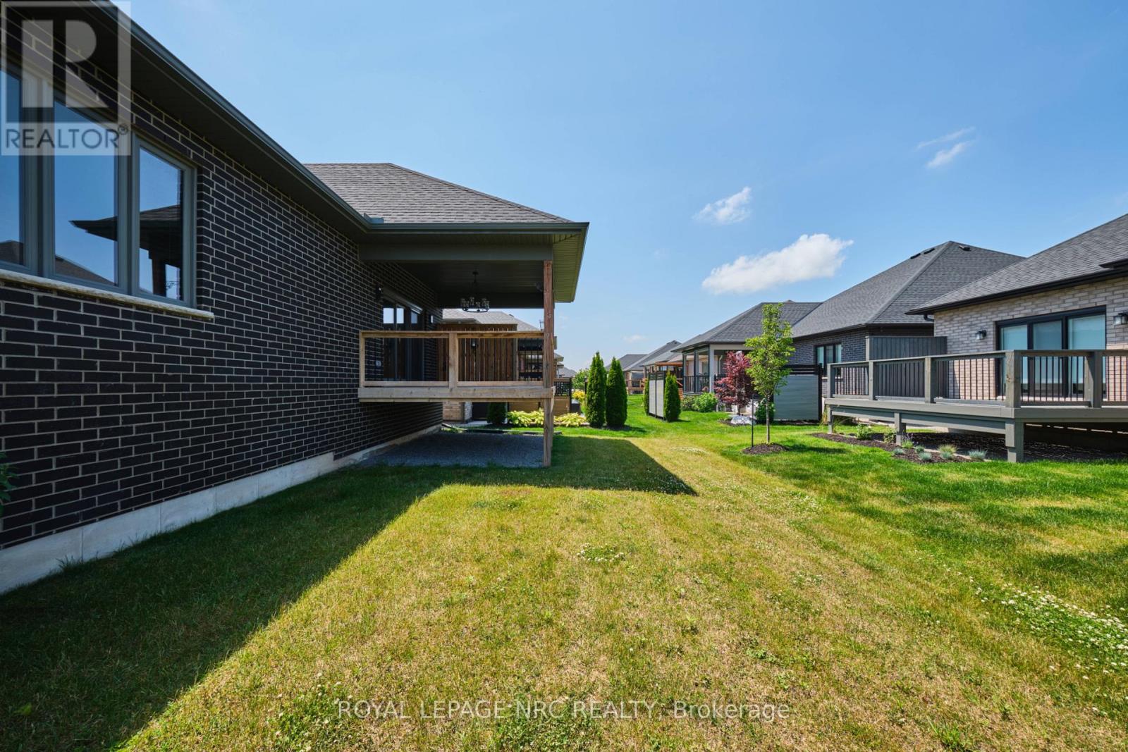 53 Carrick Trail, Welland, Ontario  L3B 0E7 - Photo 8 - X13508918