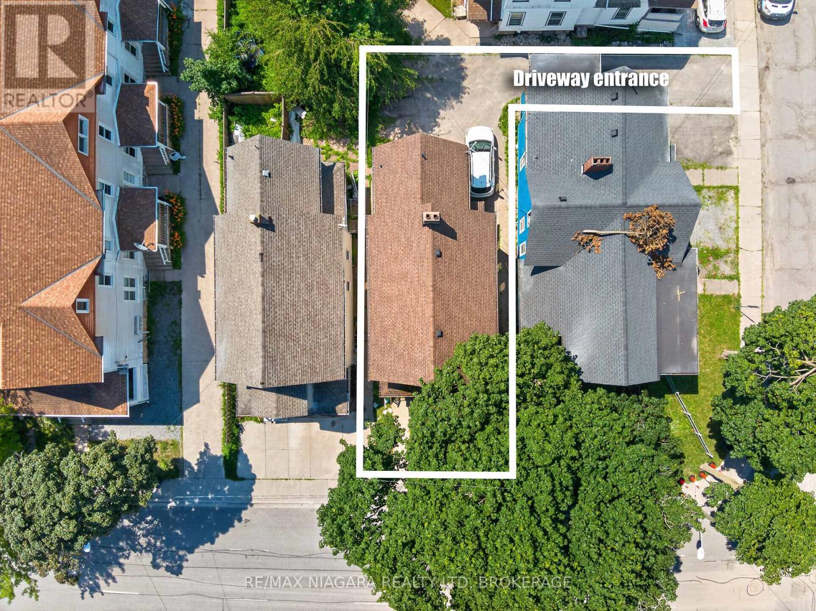 4454 Huron Street, Niagara Falls, Ontario  L2E 2H2 - Photo 4 - X13508940