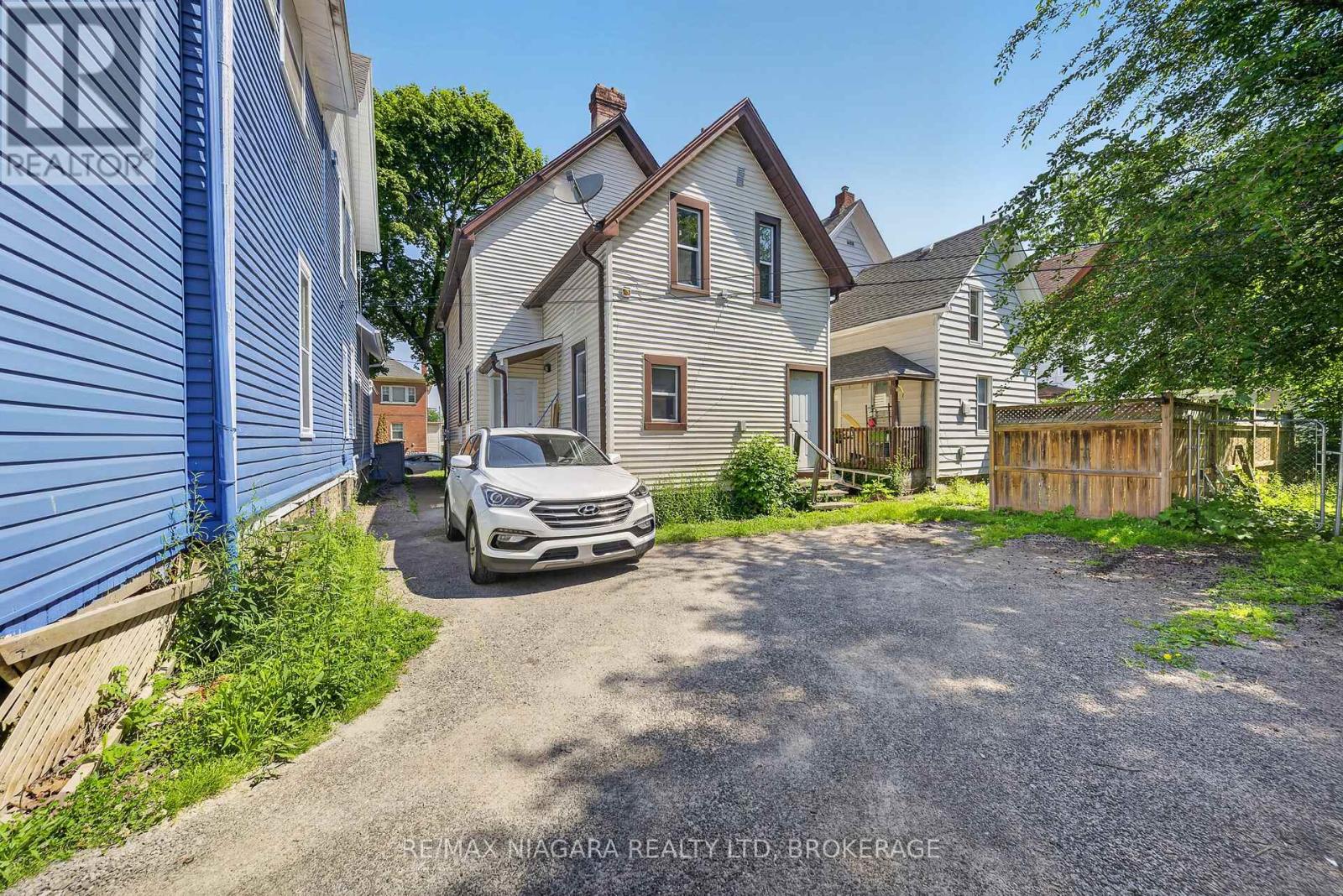 4454 Huron Street, Niagara Falls, Ontario  L2E 2H2 - Photo 40 - X13508940