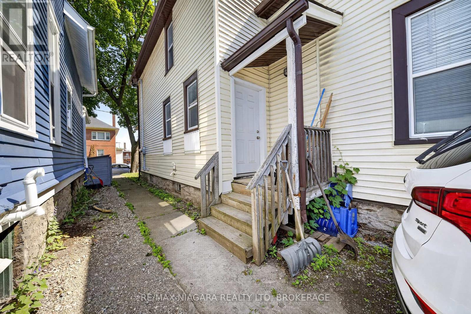 4454 Huron Street, Niagara Falls, Ontario  L2E 2H2 - Photo 41 - X13508940